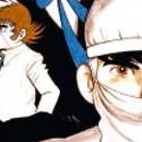 Black Jack - le manga vol 01