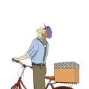 La Bicyclette Rouge vol 01