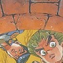Jojo's Bizarre Adventure - Diamond is not crash vol 04