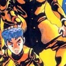 Jojo's Bizarre Adventure - Diamond is not crash vol 05