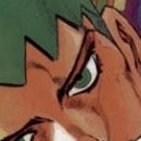 Jojo's Bizarre Adventure - Diamond is not crash vol 07