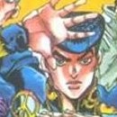 Jojo's Bizarre Adventure - Diamond is not crash vol 08