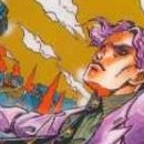 Jojo's Bizarre Adventure - Diamond is not crash vol 10
