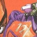 Jojo's Bizarre Adventure - Diamond is not crash vol 17