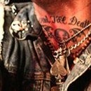 Crank County Daredevils - Scotty P