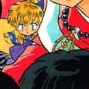 Inu Yasha vol 06
