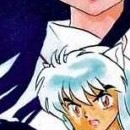 Inu Yasha vol 08