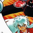 Inu Yasha vol 10