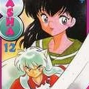 Inu Yasha vol 12