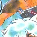Inu Yasha vol 14
