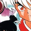Inu Yasha vol 15