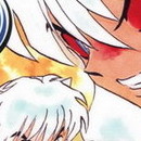 Inu Yasha vol 16