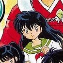 Inu Yasha vol 19