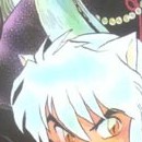 Inu Yasha vol 20