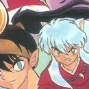 Inu Yasha vol 21