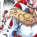 Ikkitousen vol 08