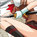 Ikkitousen vol 11