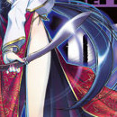 Black Lagoon vol 04