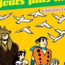 Hato, toujours plus haut ! vol 03