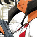 Gunsmith Cats vol 01