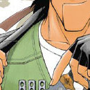 Gunsmith Cats vol 03