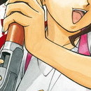 Gunsmith Cats Burst vol 01