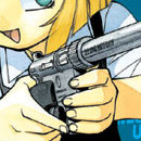 Gunsmith Cats Burst vol 02