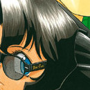 Gunsmith Cats Burst vol 03