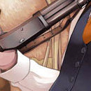 Gunslinger Girl vol 03