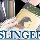 Gunslinger Girl vol 04