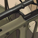 Gunslinger Girl vol 05