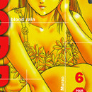 Blood Rain vol 06
