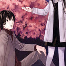 Blood Alone vol 03