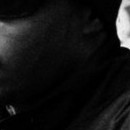 MC Solaar par Philippe Bordas