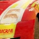 Colin McRae Dirt