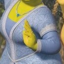 Shrek le troisième