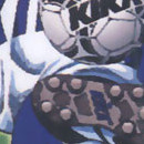 Goal Masters vol 01