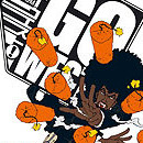 Go West ! vol 02