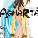 Agharta vol 01