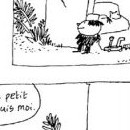 Jérôme d'Alphagraph - Réédition - Planche 1