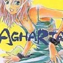 Agharta vol 03