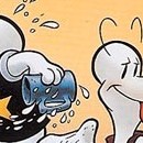 Bone vol. 3