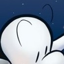 Bone vol. 1 couleurs