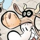 Bone vol. 2 couleurs