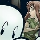 Bone vol. 3 couleurs