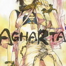 Agharta vol 08