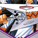 Busô Renkin vol 01