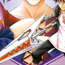 Busô Renkin vol 02