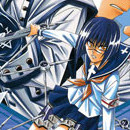 Busô Renkin vol 03