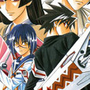 Busô Renkin vol 04